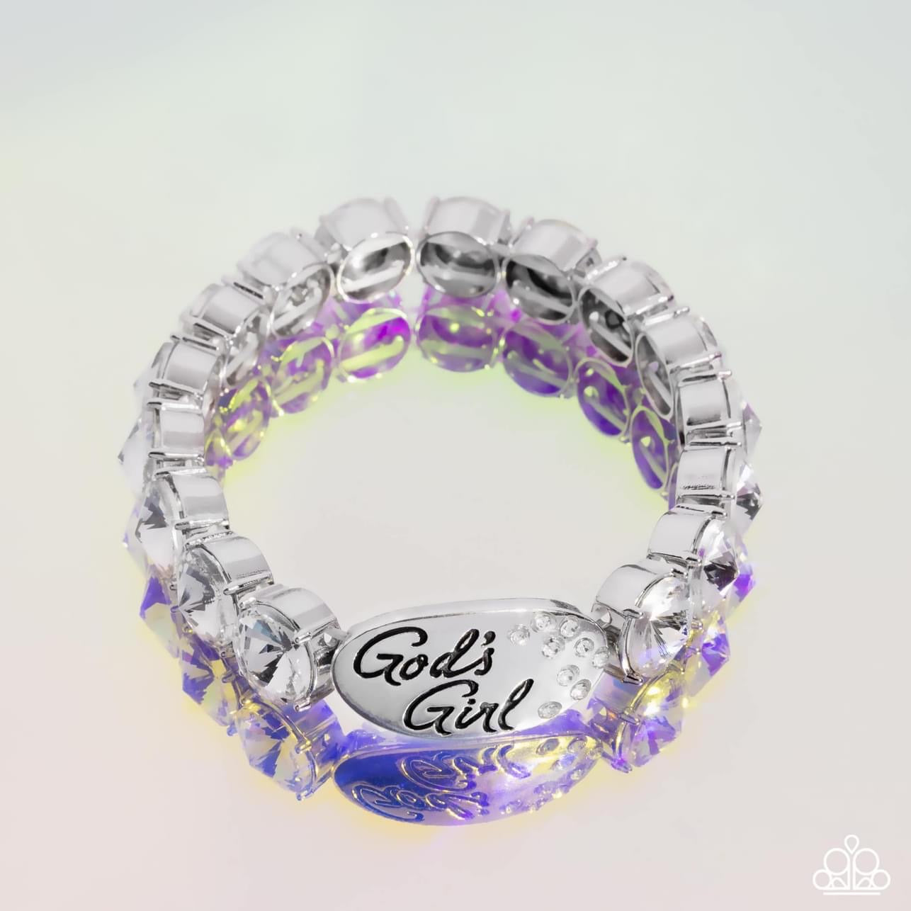 God’s Girl