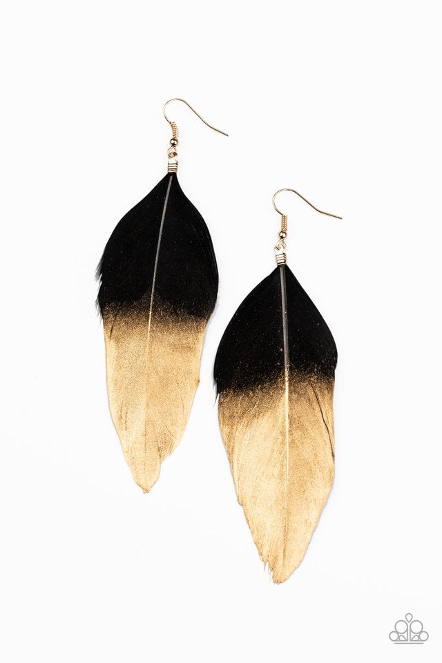 Fleek Feathers