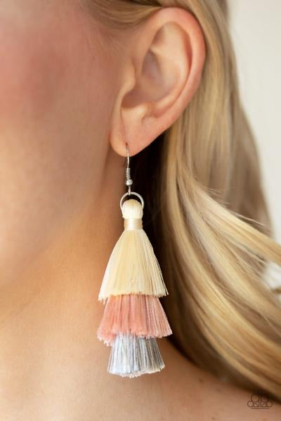 Hold On to Your Tassel
