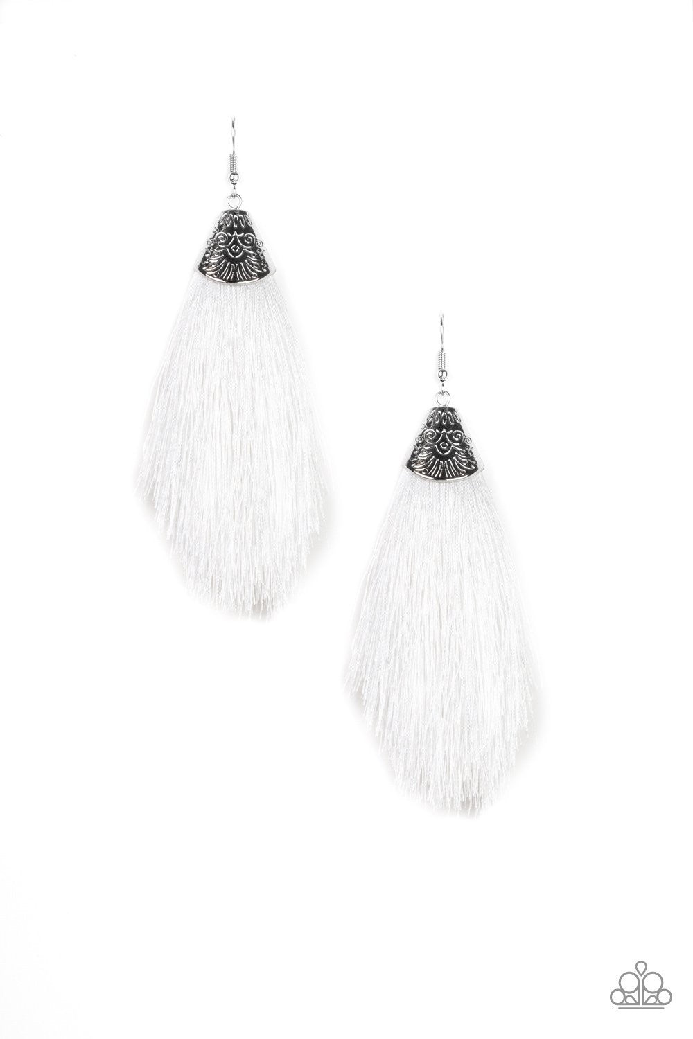 Tassel Temptress