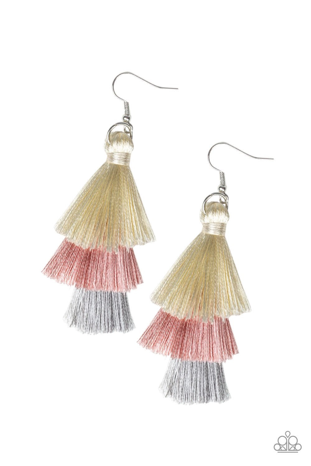 Hold On to Your Tassel