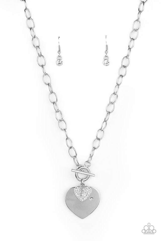 Heart-Stopping Sparkle