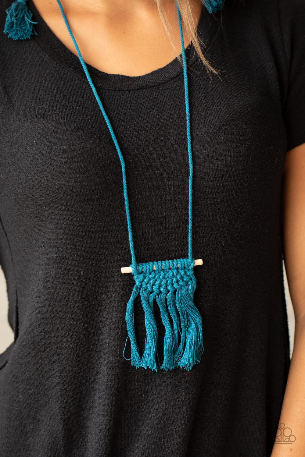 Between You and Macrame
