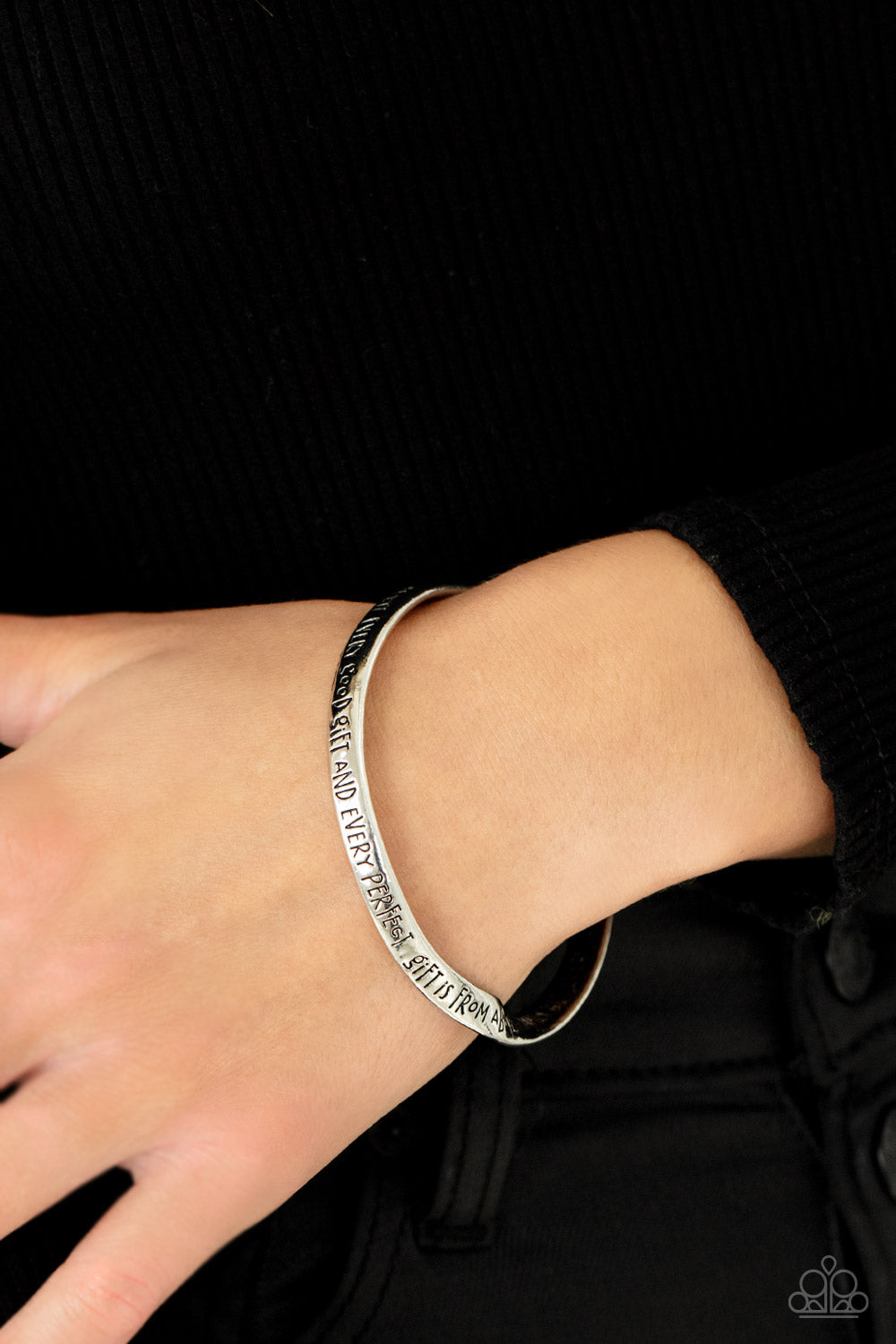 Perfect Present