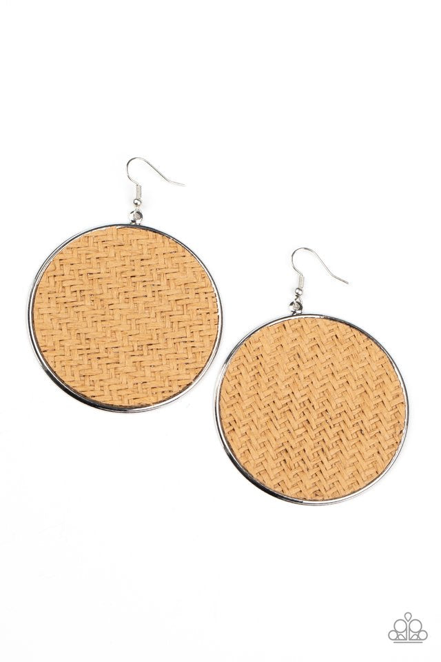 Wonderfully Woven