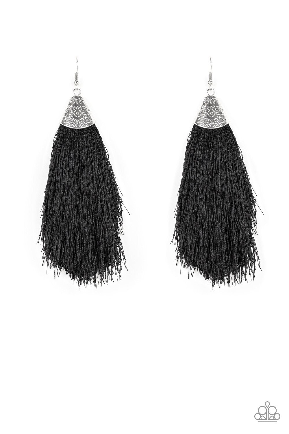 Tassel Temptress