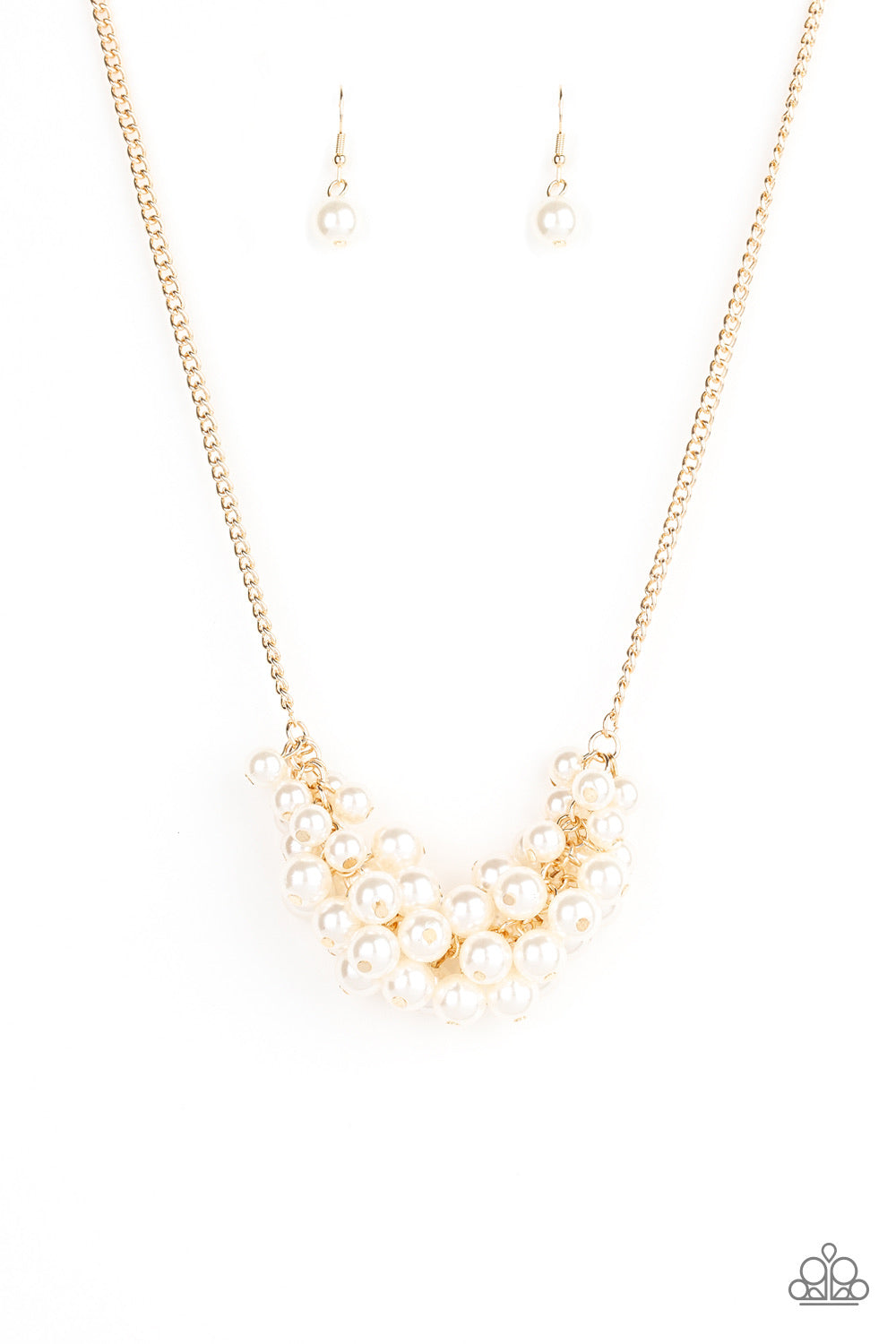 Grandiose Glimmer-Gold