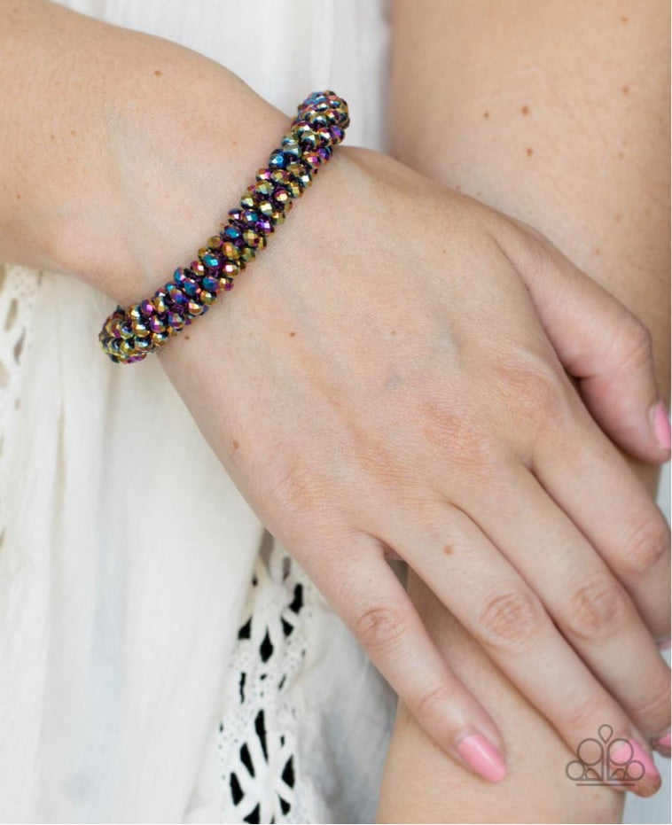 Wake Up and Sparkle