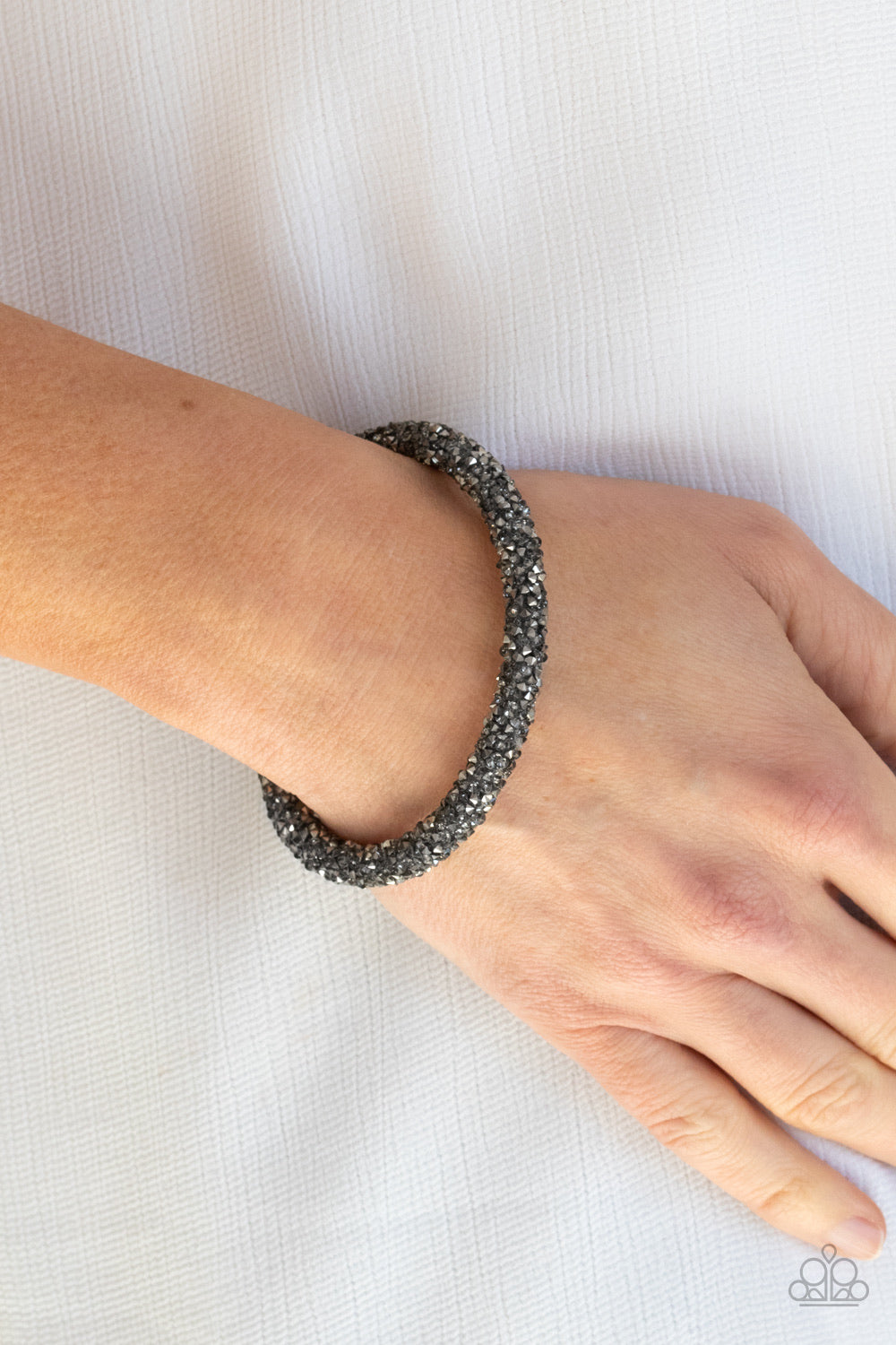Roll Out the Glitz