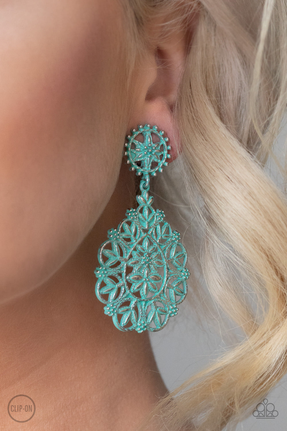Blissfully Boho