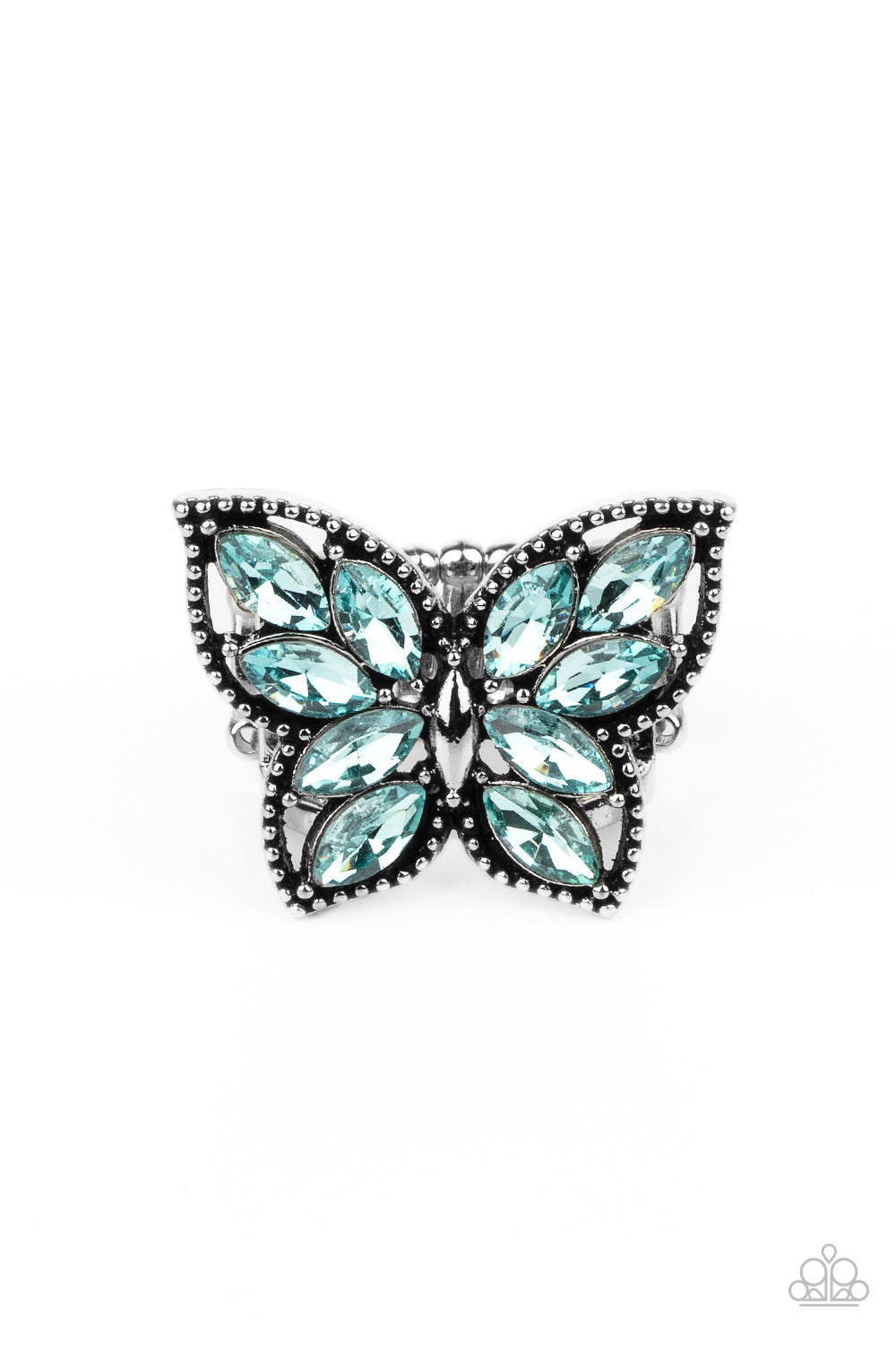 Fluttering Fashionista