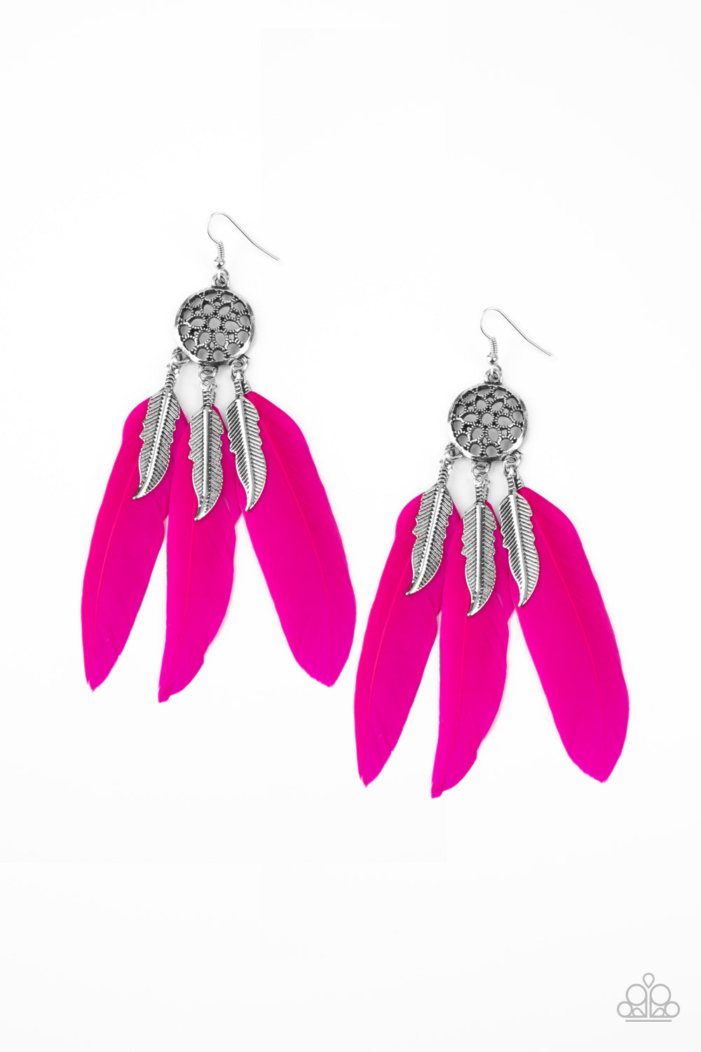 In Your Wildest Dream-Catchers