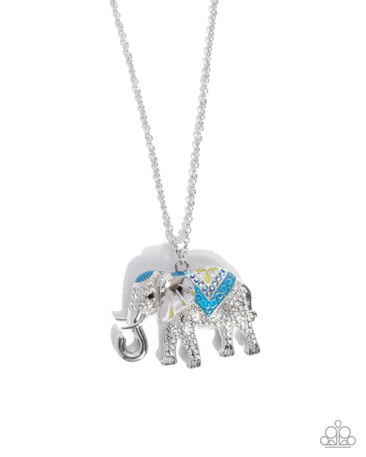 Educated Elephant