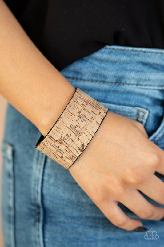 Cork Couture