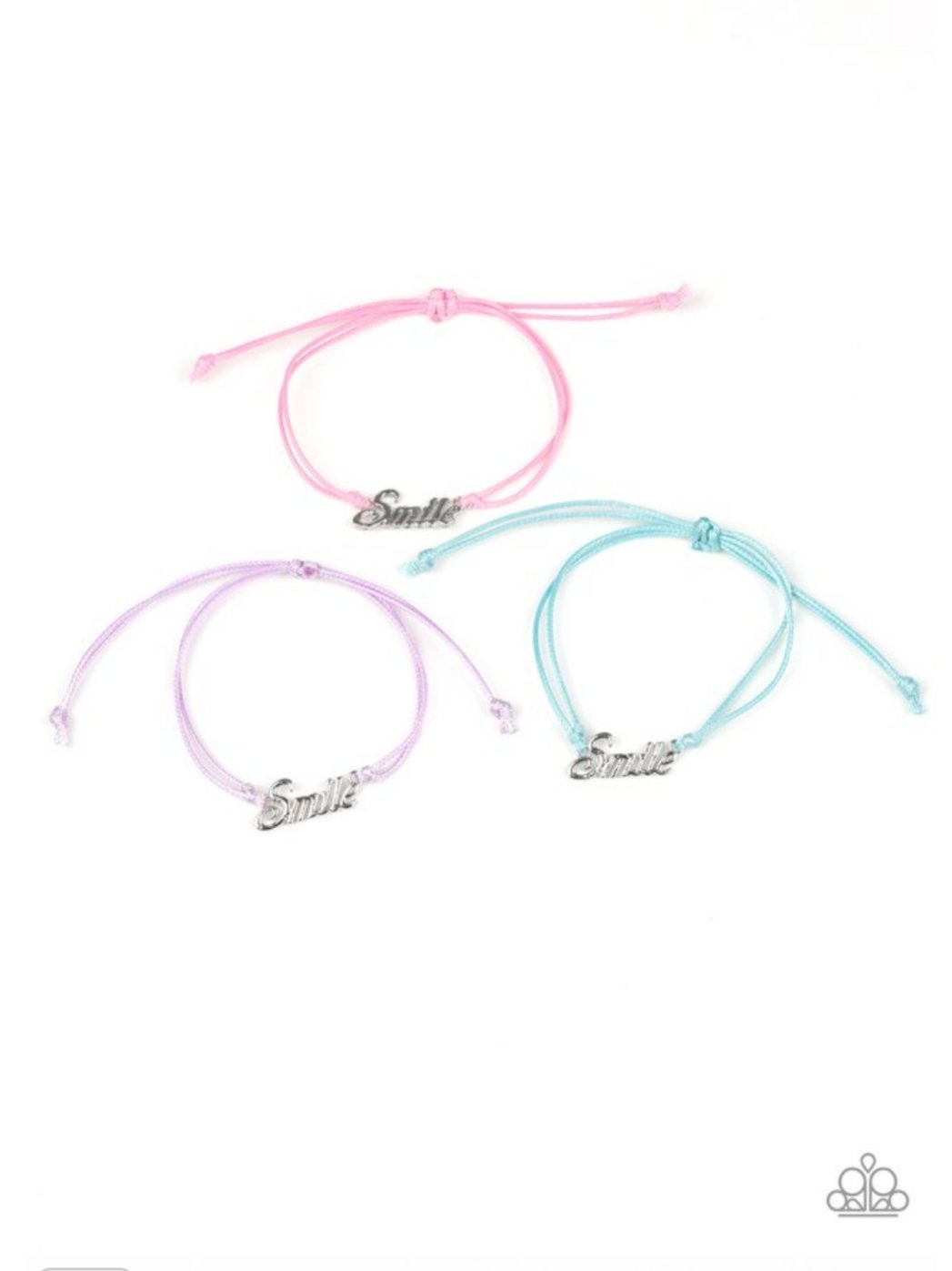 Starlet Shimmer Smile Bracelets