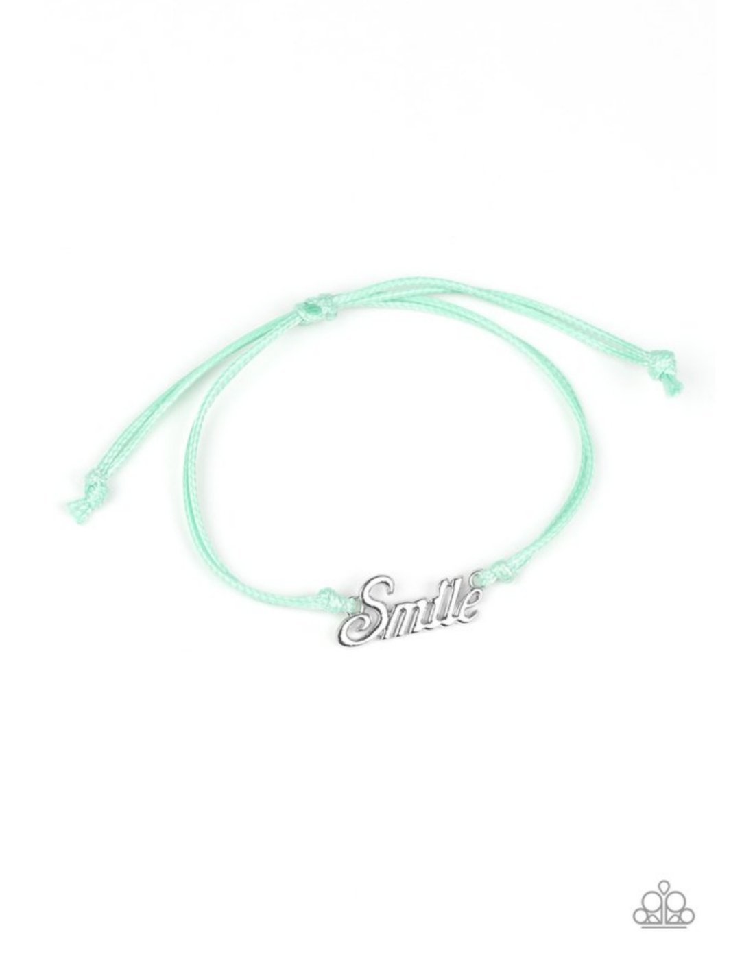 Starlet Shimmer Smile Bracelets