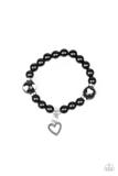 Starlet Shimmer Heart & Bling Bracelets
