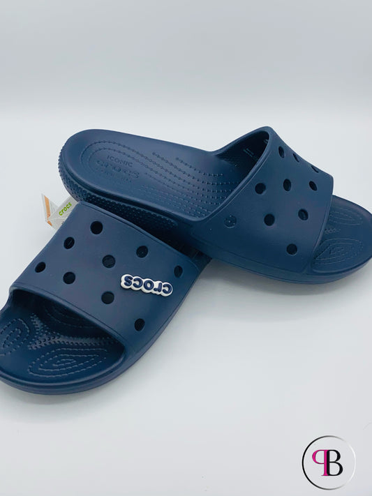 Classic Croc Slide