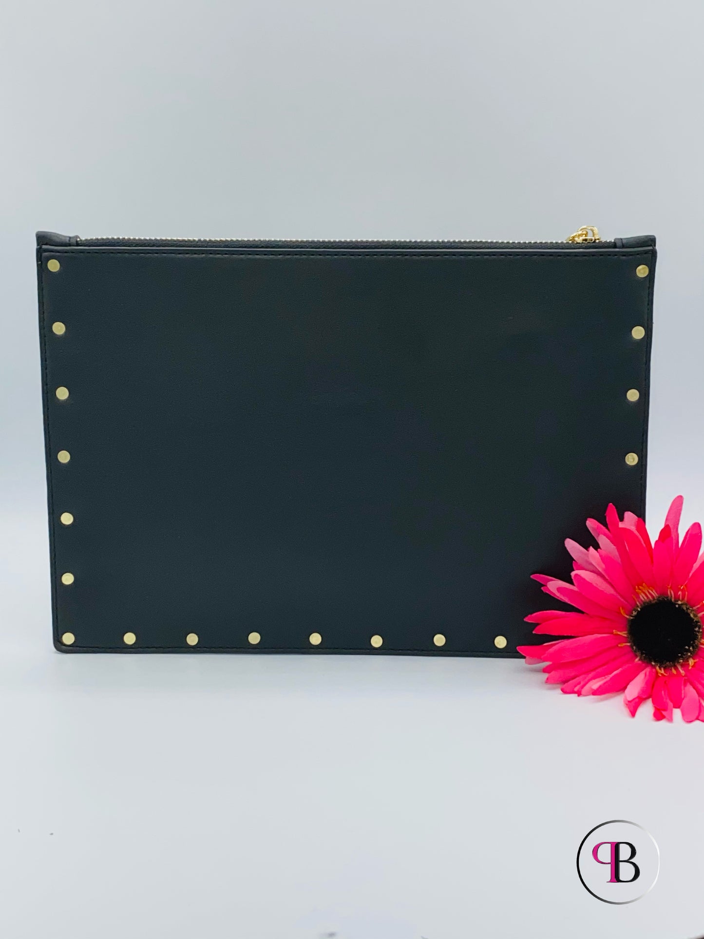 Clutch’d & Studded