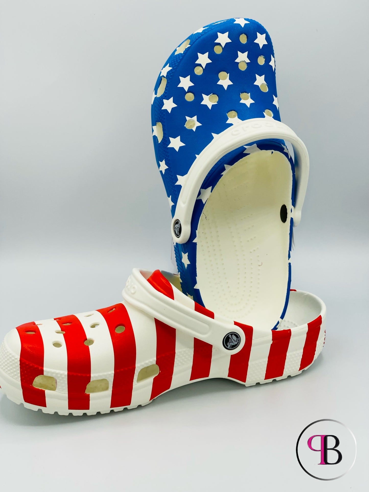 Classic American Clog