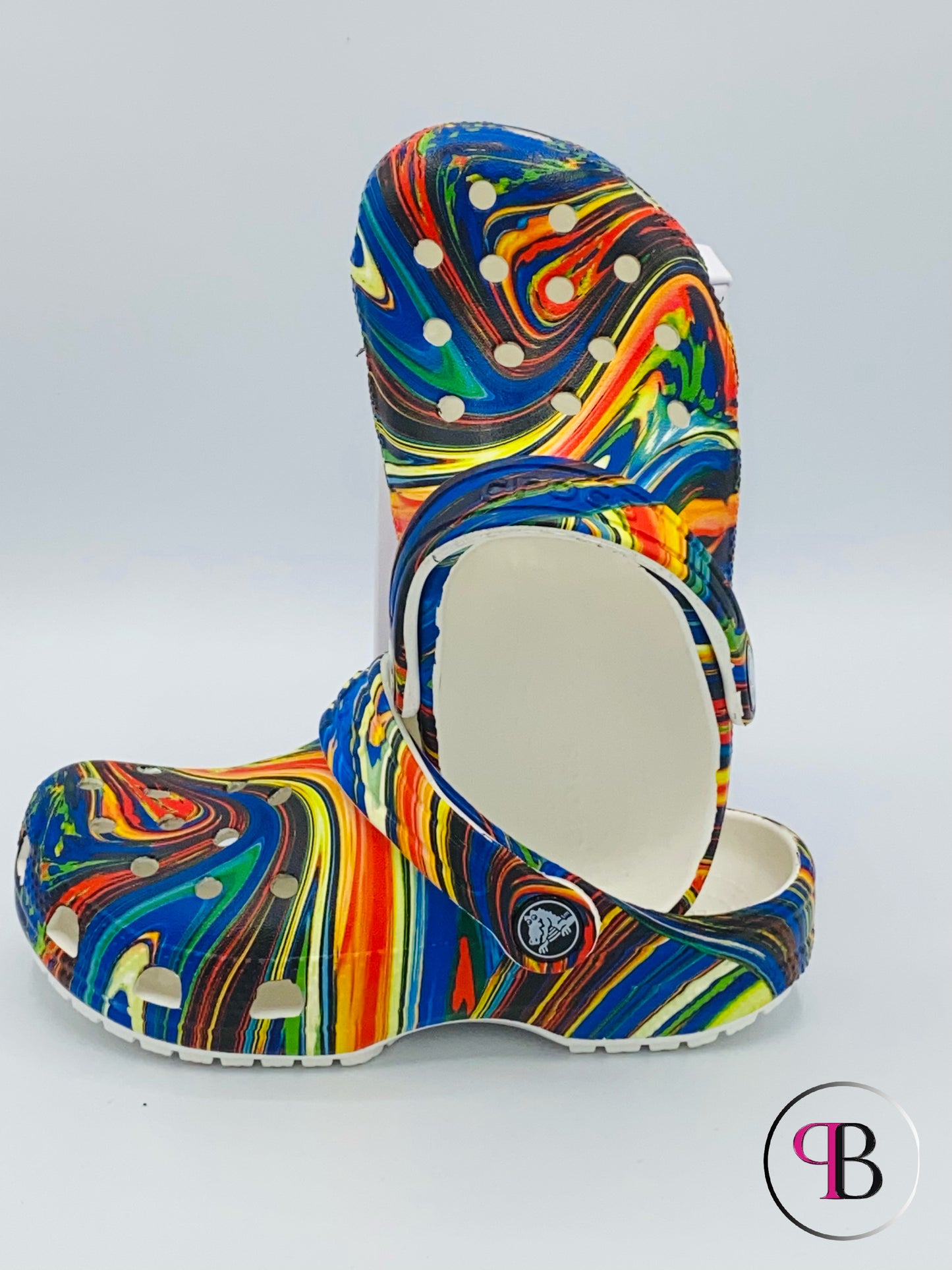 Classic Out of This World II Clog