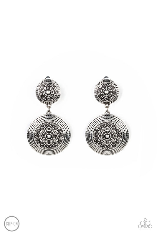 Magnificent Medallions