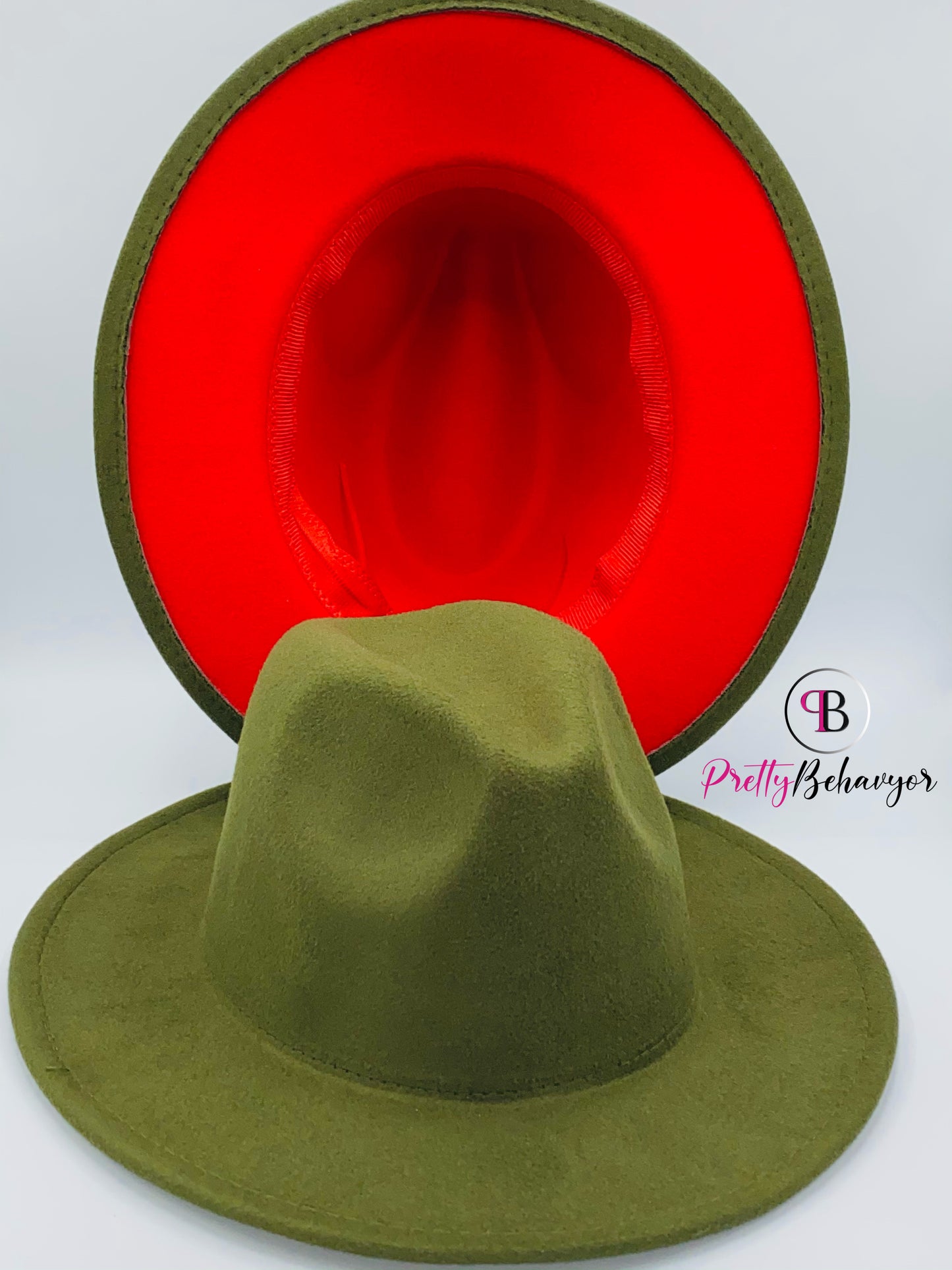 Fedora-Unisex