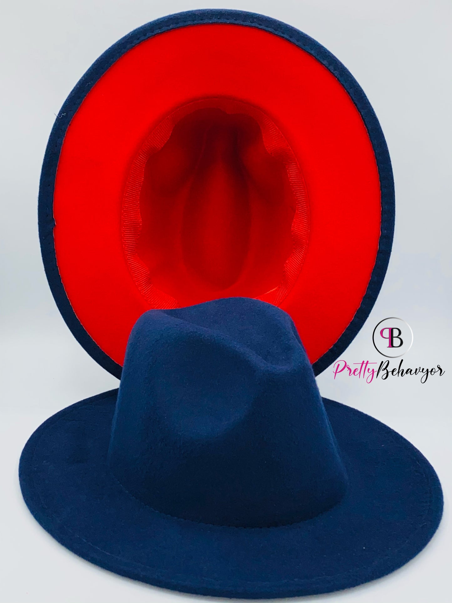 Fedora-Unisex