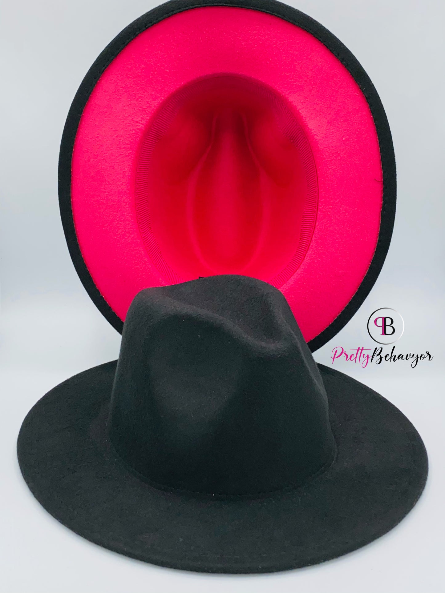 Fedora-Unisex