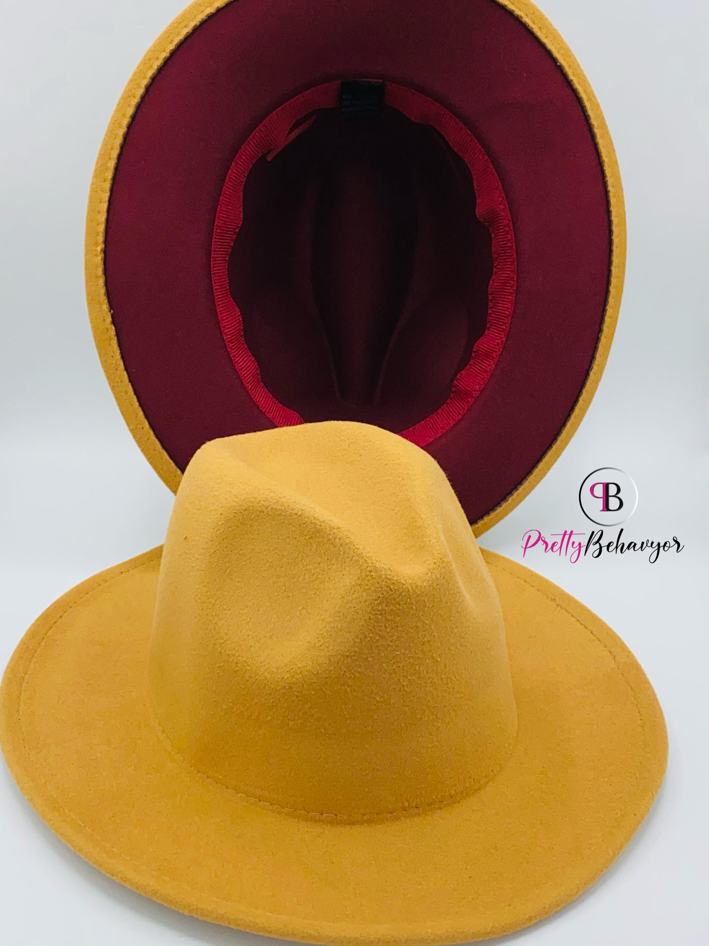 Fedora-Unisex