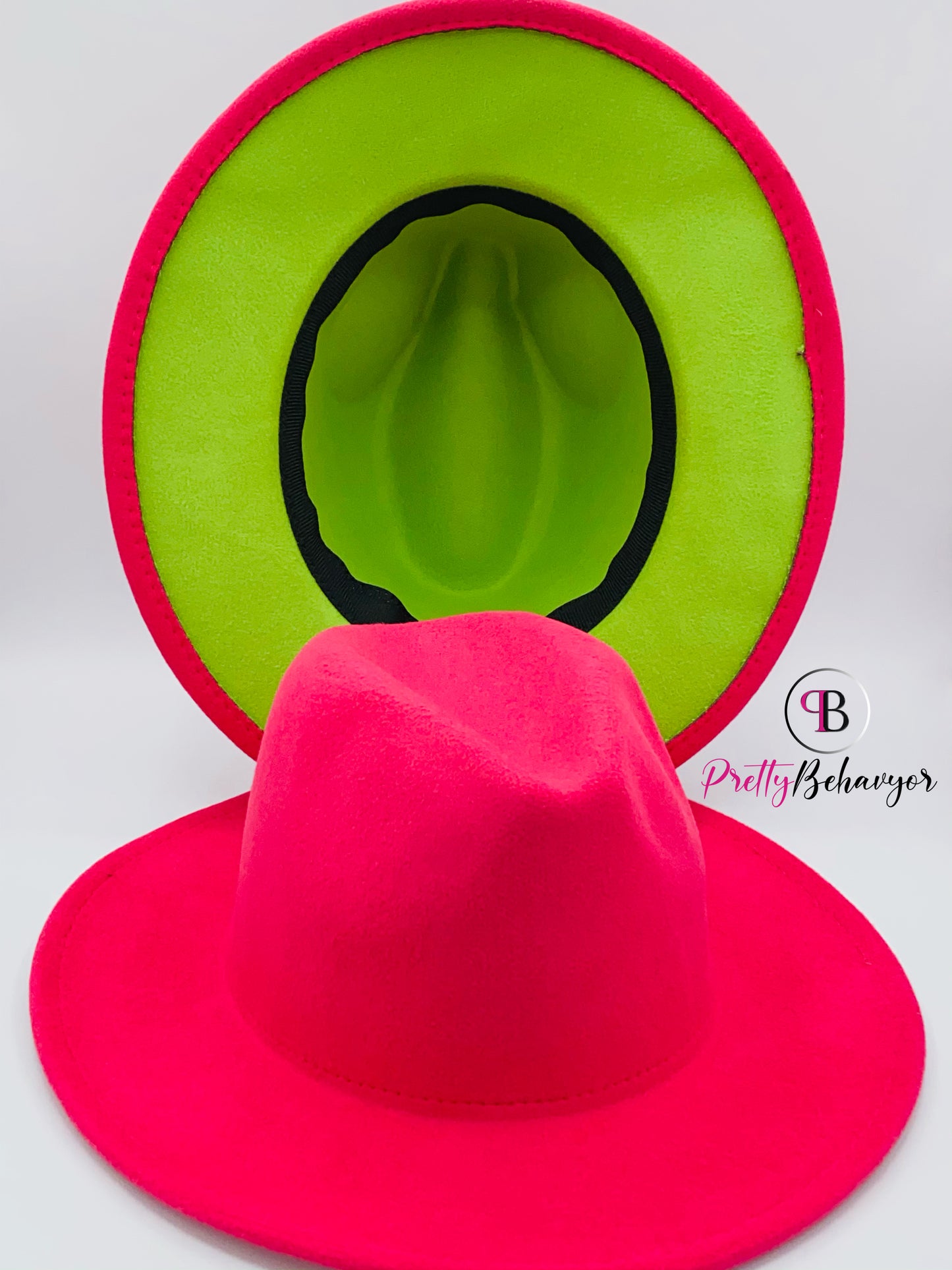 Fedora-Unisex