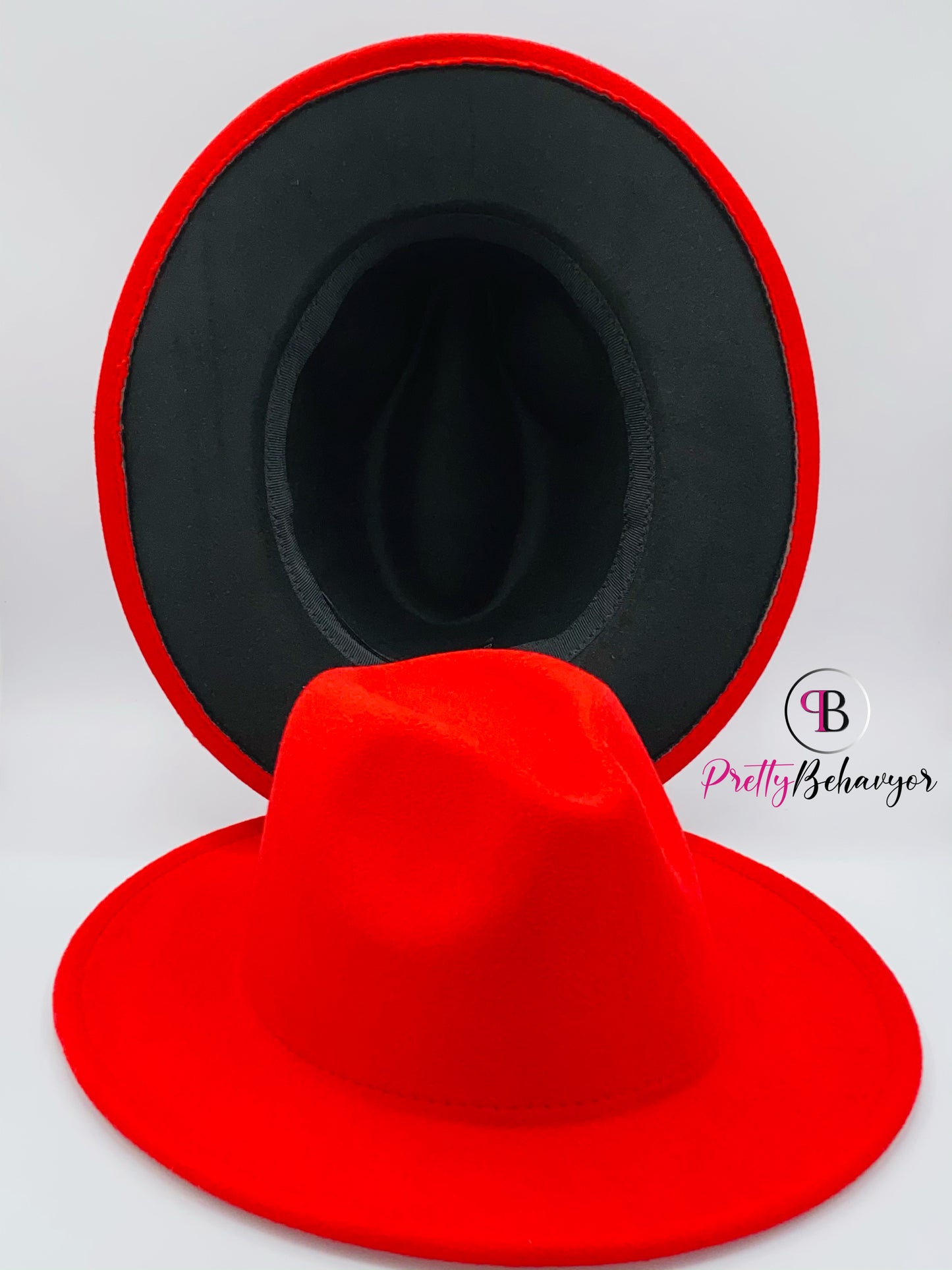 Fedora-Unisex