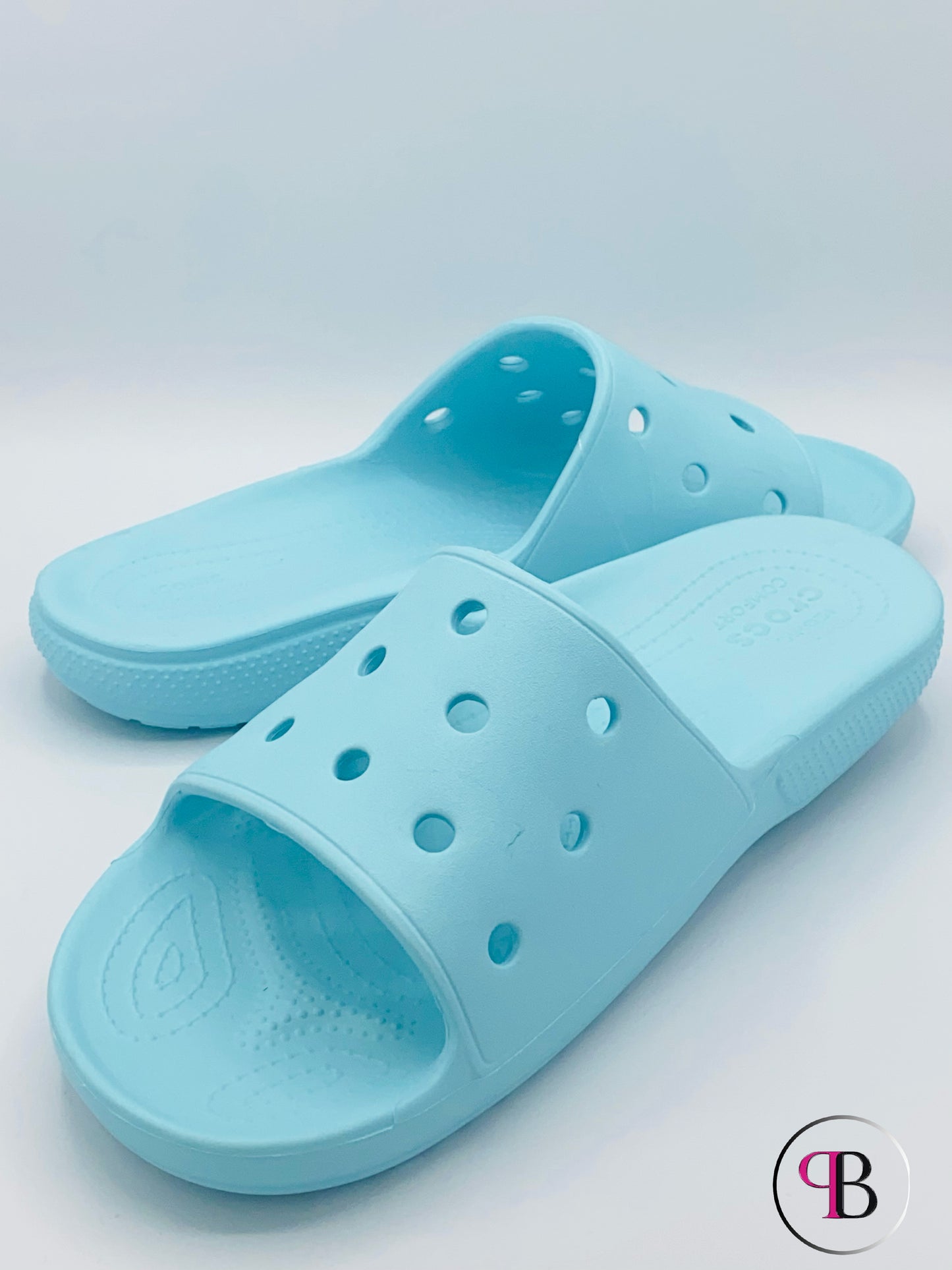 Classic Croc Slide