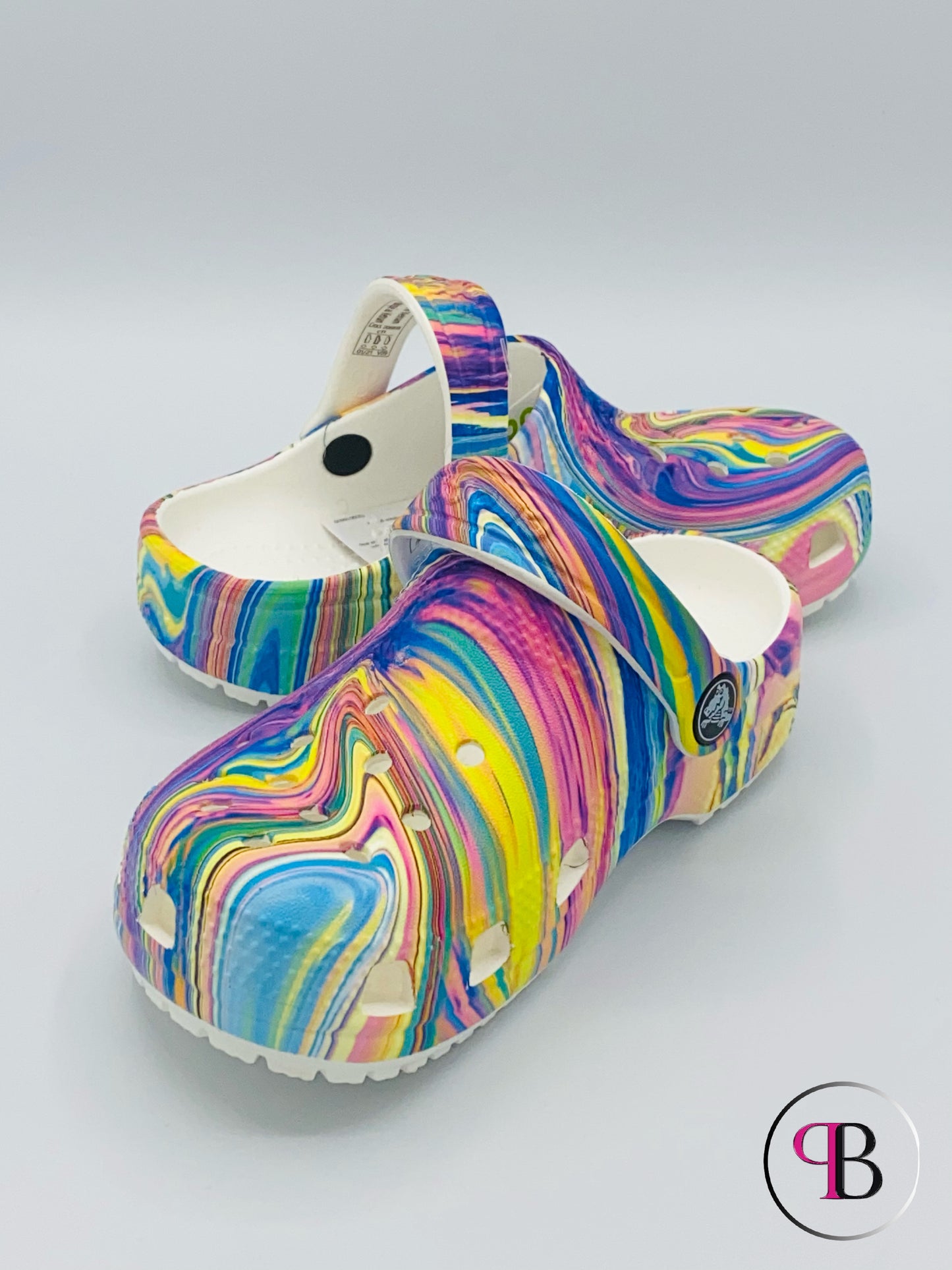 Classic Out of This World II Clog