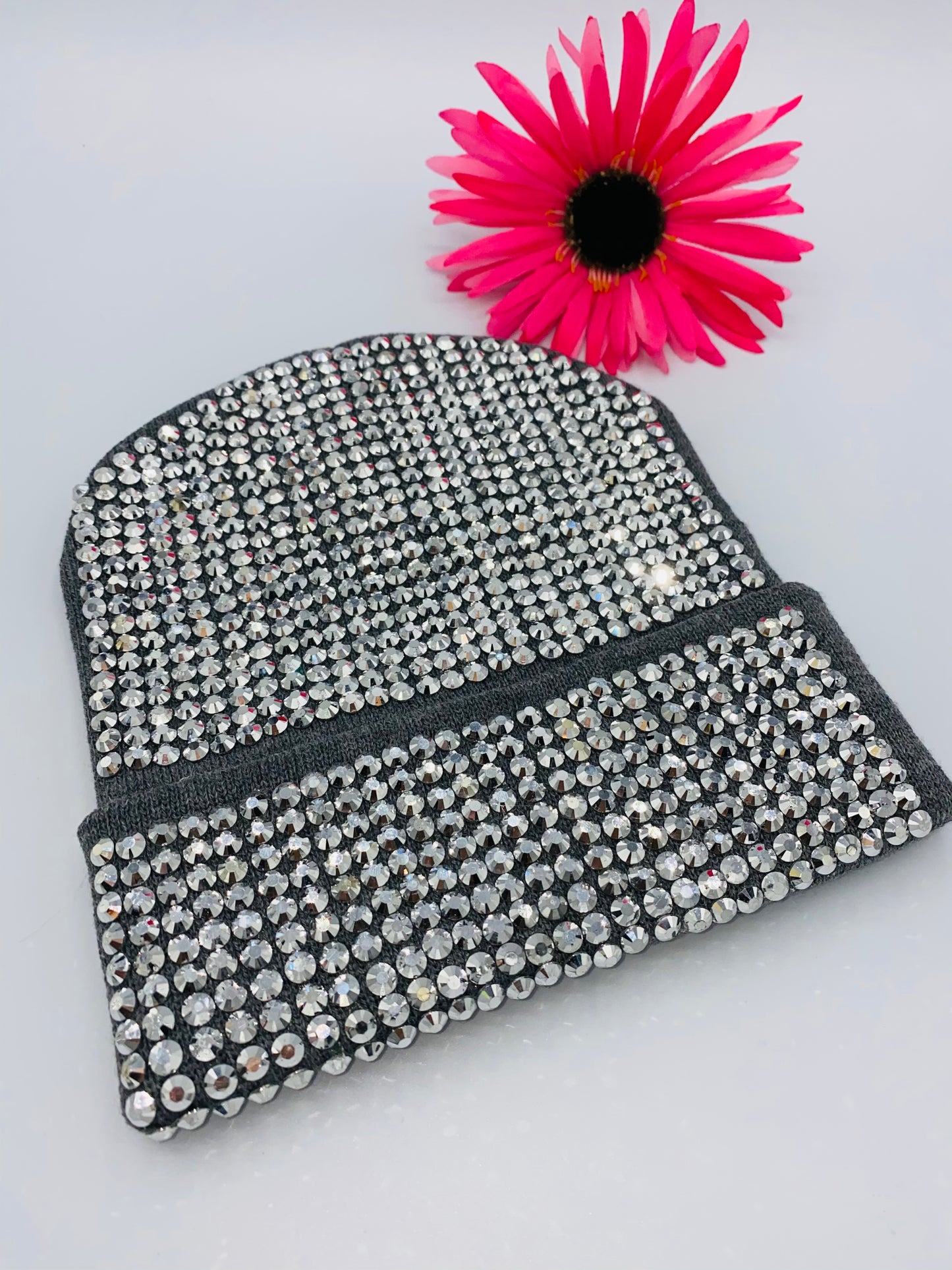 Bling Beanie