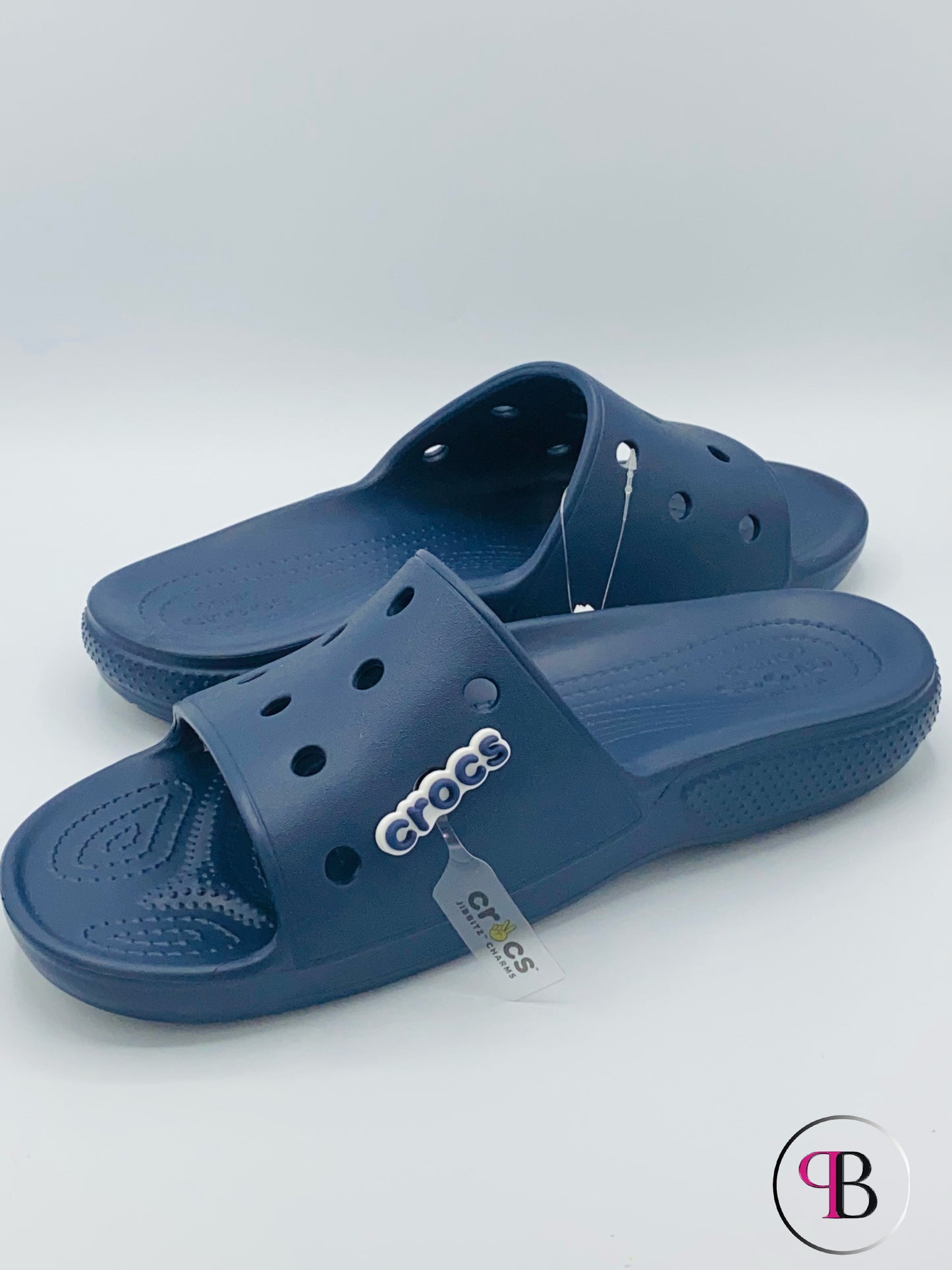 Classic Croc Slide