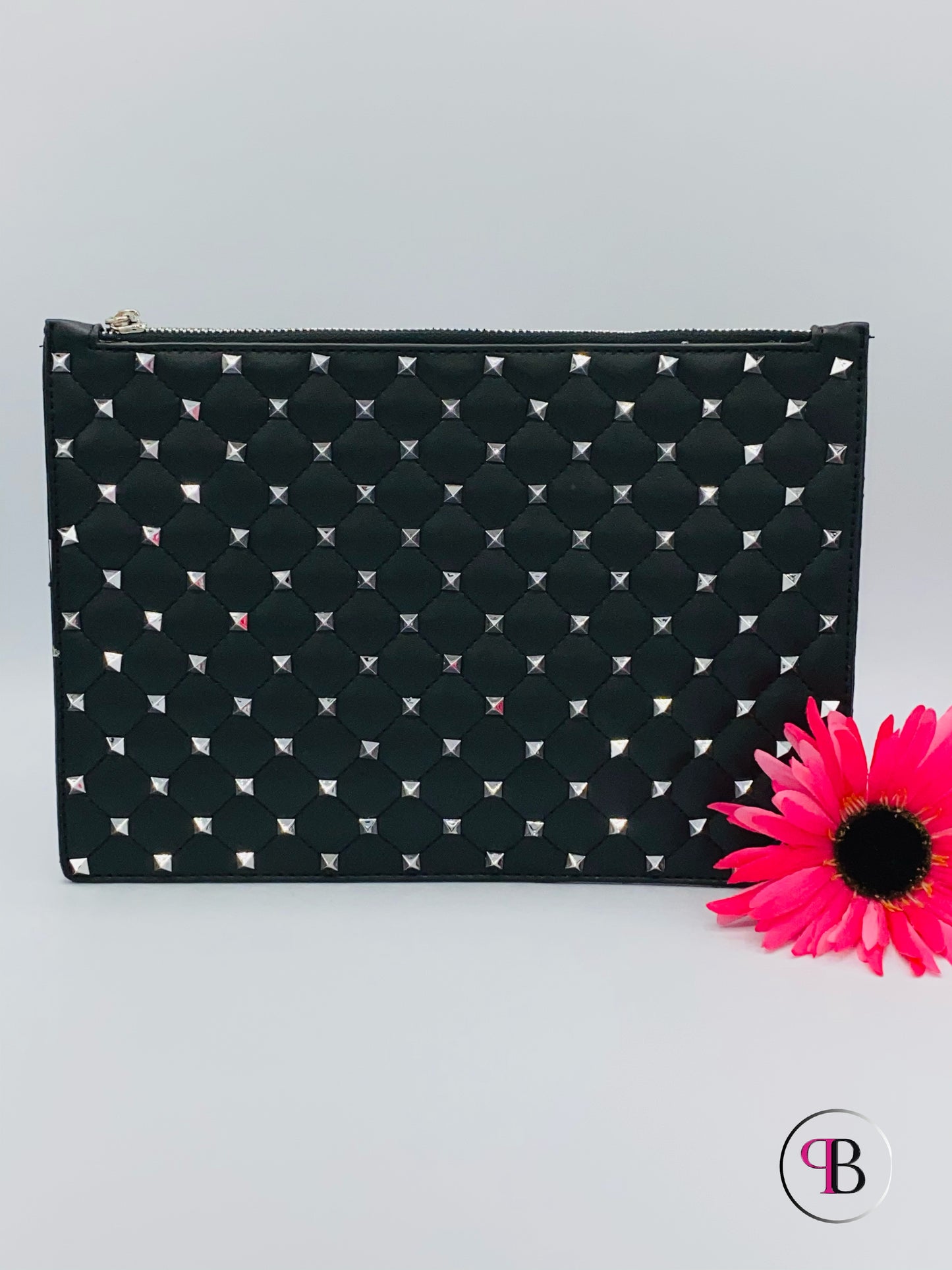 Clutch’d & Studded