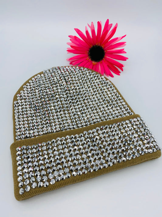 Bling Beanie